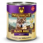 Wolfsblut Black Bird Nassfutter