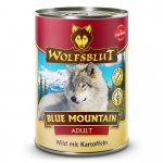 Wolfsblut Blue Mountain Nassfutter