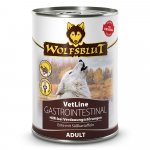 Wolfsblut Dose VetLine Gastrointestinal Nassfutter