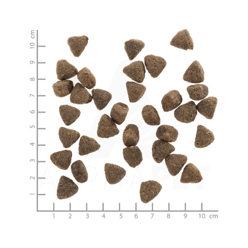 Wolfsblut Down Under Krokettengröße