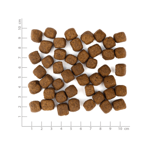 Wolfsblut Grey Peak Adult Krokettengröße