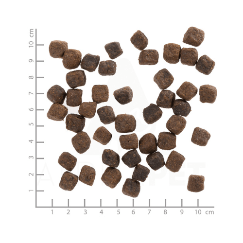 Wolfsblut Grey Peak Puppy Krokettengröße