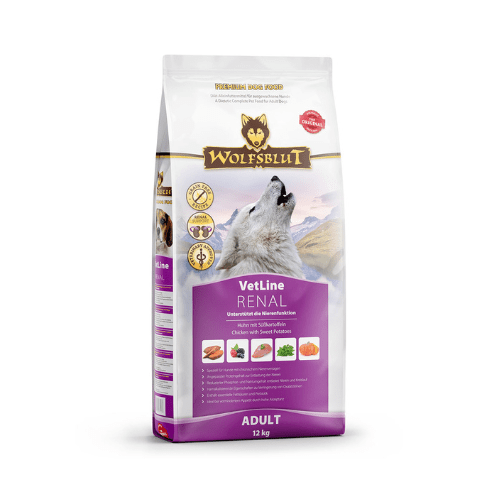 Wolfsblut VetLine Renal Miniaturbild