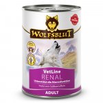 Wolfsblut VetLine Renal Nassfutter