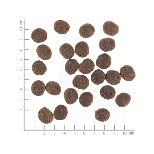 Wolfsblut VetLine Skin & Coat Krokettengröße