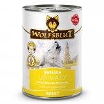 Wolfsblut VetLine Urinary Nassfutter