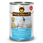 Wolfsblut VetLine Weight Management Nassfutter