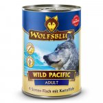 Wolfsblut Wild Pacific Nassfutter