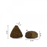 bosch Adult Lamm & Reis Krokettengröße