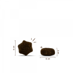 bosch Adult Life & Care Krokettengröße