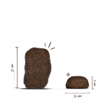 bosch Maxi Junior Krokettengröße