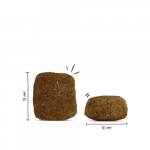 bosch Maxi Senior Geflügel Krokettengröße