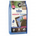 bosch Medium Junior