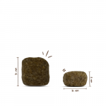 bosch Medium Junior Krokettegröße
