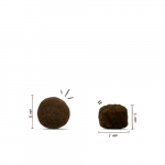 bosch Mini Adult Lamm & Reis Krokettengröße