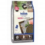 bosch Mini Light