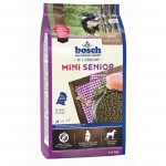 bosch Mini Senior
