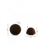 bosch Oven Baked Rind Krokettengröße