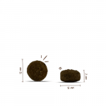 bosch Senior Age & Weight Krokettengröße