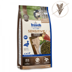bosch Sensitive Ente & Kartoffel