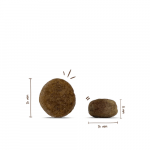 bosch Sensitive Ente & Kartoffel Krokettengröße