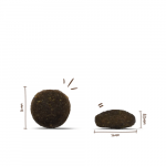bosch Soft Junior Hühnchen & Süßkartoffel Krokettengröße