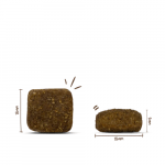 bosch Soft Land-Ente & Kartoffel Krokettengröße