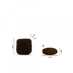 bosch Soft Mini Perlhuhn & Kartoffel Krokettengröße