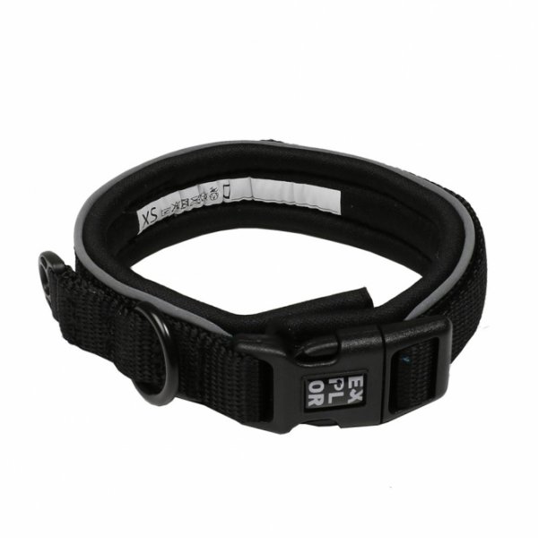 Duvoplus EXPLOR Ultimate Fit Comfy Halsband Fashion