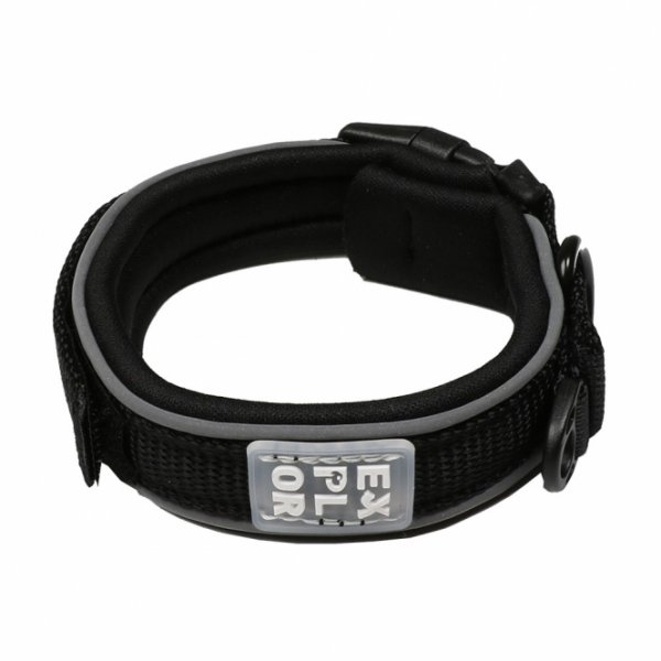 Duvoplus EXPLOR Ultimate Fit Comfy Halsband Fashion Vorderseite