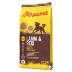 Josera Lamm & Reis Minitaurbild 12,5Kg