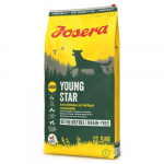 Josera Young Star 12,5Kg