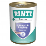 Rinti Canine Aufbaukur Recovery Rind