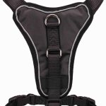 Trixie Premium Y-Geschirr Brustkorb