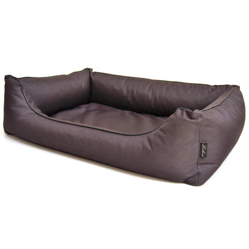 Lebon Paula PLUS Dunkelbraun