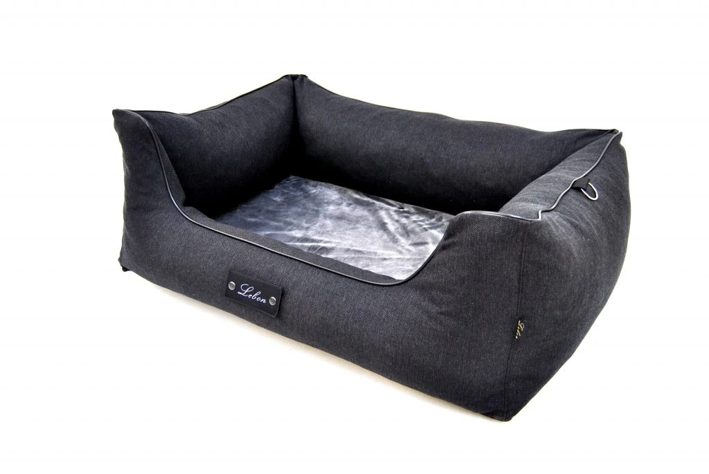 Lebon CARL PLUS schwarz