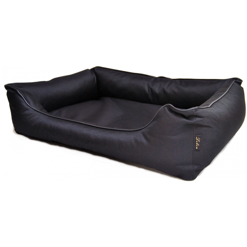 Lebon Paula PLUS schwarz